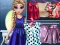 Spel Frozen Princess på nätet