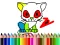Spel Back To School: Cat Coloring på nätet