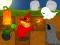 Spel Martians VS Robots på nätet