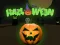 Spel Rolling Halloween på nätet