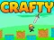 Spel Crafty på nätet