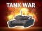 Spel Tank War Multiplayer på nätet