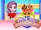 Spel Princess Make Cup Cake på nätet