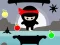 Spel Ninja Jumper på nätet