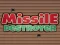 Spel Missile Destroyer på nätet