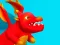 Spel Dragon Flight Race på nätet
