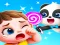 Spel Baby Panda Emotion World på nätet