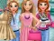 Spel Rachel Shopping Day på nätet