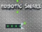 Spel Robotic Snake på nätet
