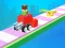 Spel Brick Racing 3D på nätet