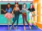Spel High School Dress Up For Girls på nätet
