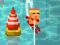 Spel Loch Ness Water Skiing på nätet