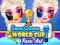 Spel Frozen Queen World Cup Face Art på nätet