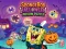 Spel SpongeBob Halloween Jigsaw Puzzle på nätet