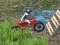 Spel BikeTrial Forest Road 2022 på nätet