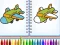 Spel Aero Coloring Books på nätet