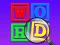 Spel Word Finding Puzzle Game på nätet