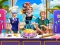 Spel Boys Cooking Challenge på nätet