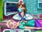 Spel Ice Queen Resurrection Emergency på nätet