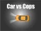 Spel Car vs Cops på nätet