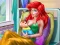 Spel Princess Mermaid Mommy Birth på nätet