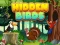Spel Hidden Birds på nätet