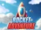 Spel Rocket Adventure på nätet