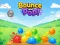 Spel Bounce and Pop! på nätet