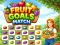 Spel Fruit Goals Match på nätet