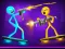 Spel Stick Duel Battle på nätet
