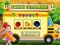 Spel Fruits Scramble på nätet