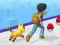 Spel Monster Rush på nätet