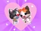 Spel Love Cat Line på nätet