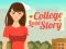 Spel College Love Story på nätet
