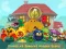 Spel Plants Vs Zombies Hidden Stars på nätet