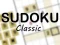 Spel Sudoku Classic på nätet
