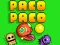 Spel Paco Paco på nätet