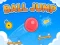 Spel Ball Jump på nätet