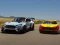 Spel Drifting Mustang Slide på nätet