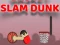 Spel Basket Slam Dunk på nätet