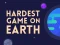 Spel Hardest Game On Earth på nätet