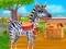 Spel Zebra Caring på nätet