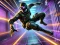 Spel Agent Zero: Infiltration på nätet