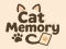 Spel Cat Memory på nätet