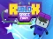Spel Rublox Space Farm på nätet