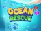 Spel Ocean Rescue på nätet