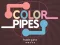 Spel Color Pipes på nätet