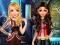 Spel Princess Bad Girls Makeover på nätet