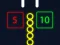 Spel Number Snake på nätet