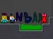 Spel NoobLox vs Garten 2 Player på nätet